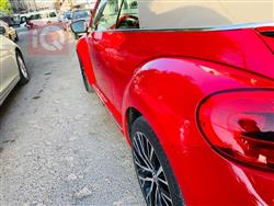 فولكسفاغن بيتل